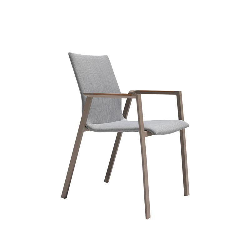 Kaitlyn Outdoor Dining Chair