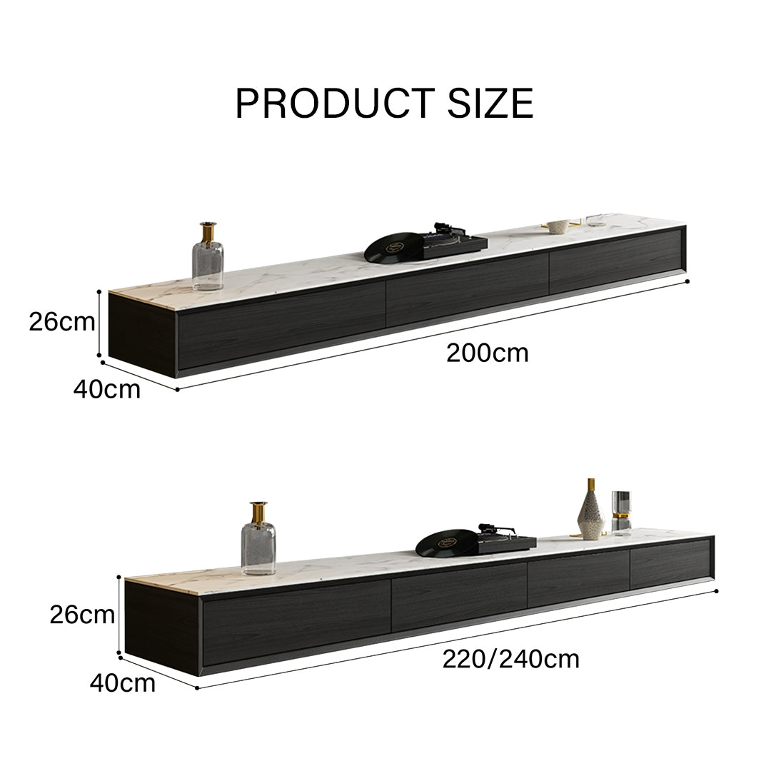 Vasagle Living Room Set, Vasagle Nesting Coffee Table, Sintered Stone