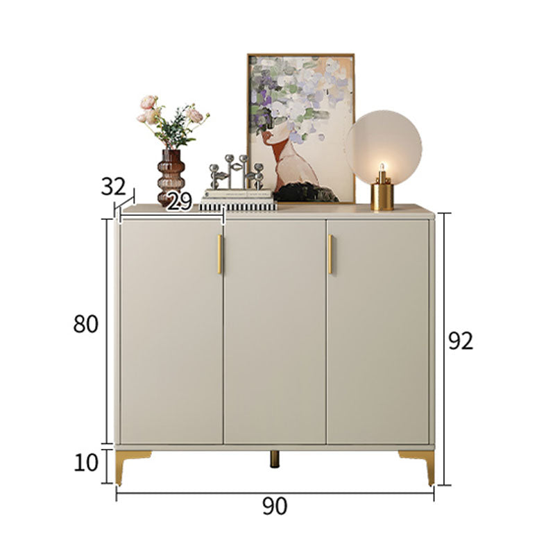 Neriah Shoe Storage, Beige