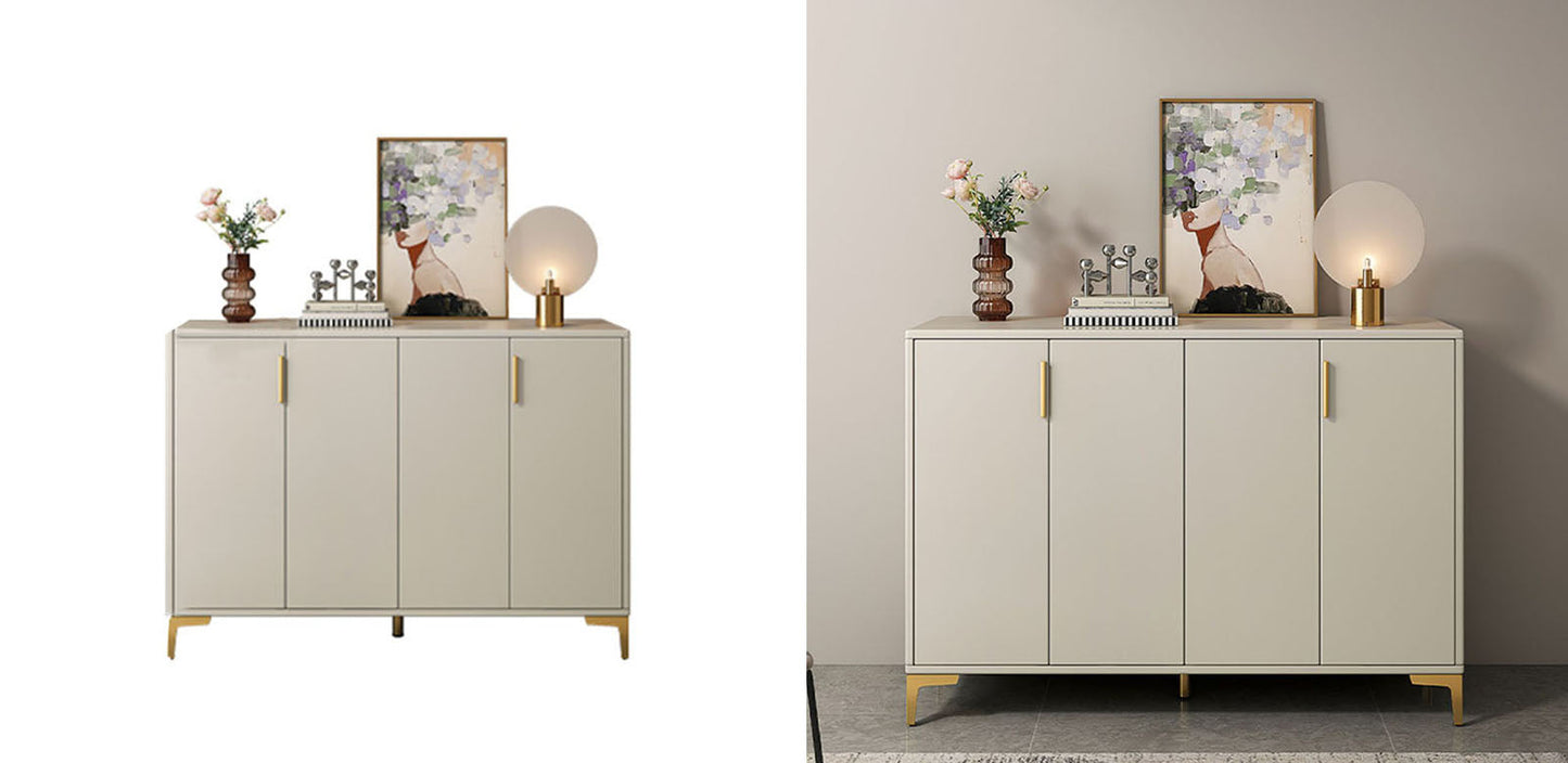 Neriah Shoe Storage, Beige