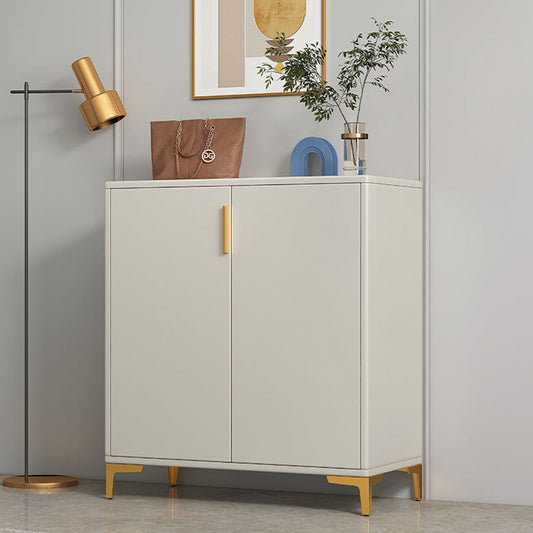 Neriah Shoe Storage, Beige