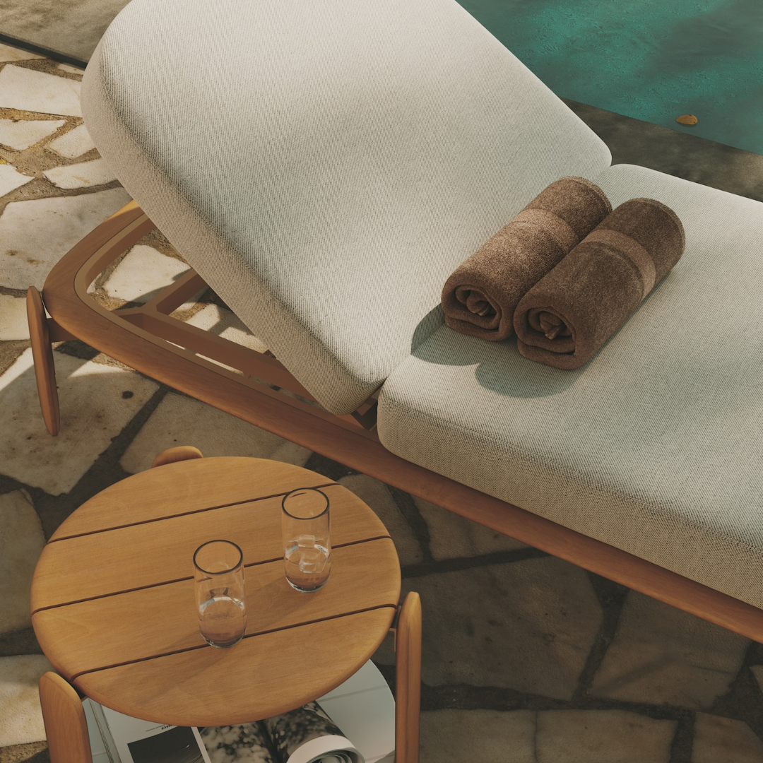 N4 Side Table - Image 2